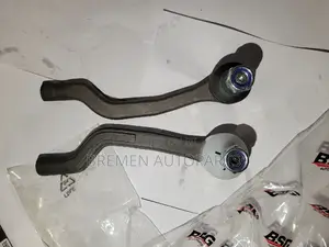 Tie Rod Ends Mercedes B170, B180 W169 B-Class
