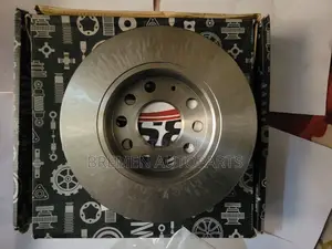 Brake Disc Golf , Tiguan , Tourage