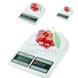 Brand Electric Computer Scale