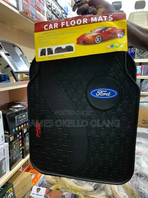 FORD Floor Mats /Carpets