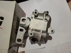 Mounting Volkswagen Tiguan, Audi A5, Passat