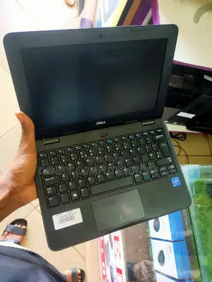 Laptop Dell Latitude 11 3190 4GB Intel Pentium SSD 128GB