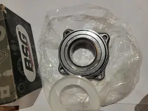 Front Wheel Hub Bearing BMW X3 F25