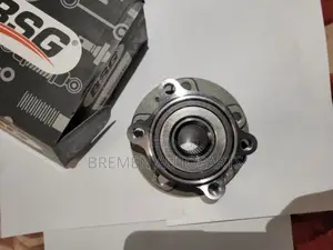 Wheel Hub Bearing BMW X5 X6 E70