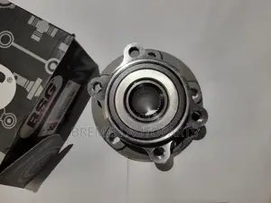 Wheel Hub Bearing BMW X5 X6 E70