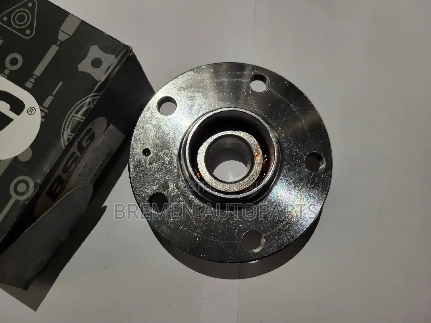 Wheel Hub Bearing BMW X5 X6 E70
