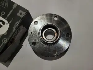 Wheel Hub Bearing BMW X5 X6 E70