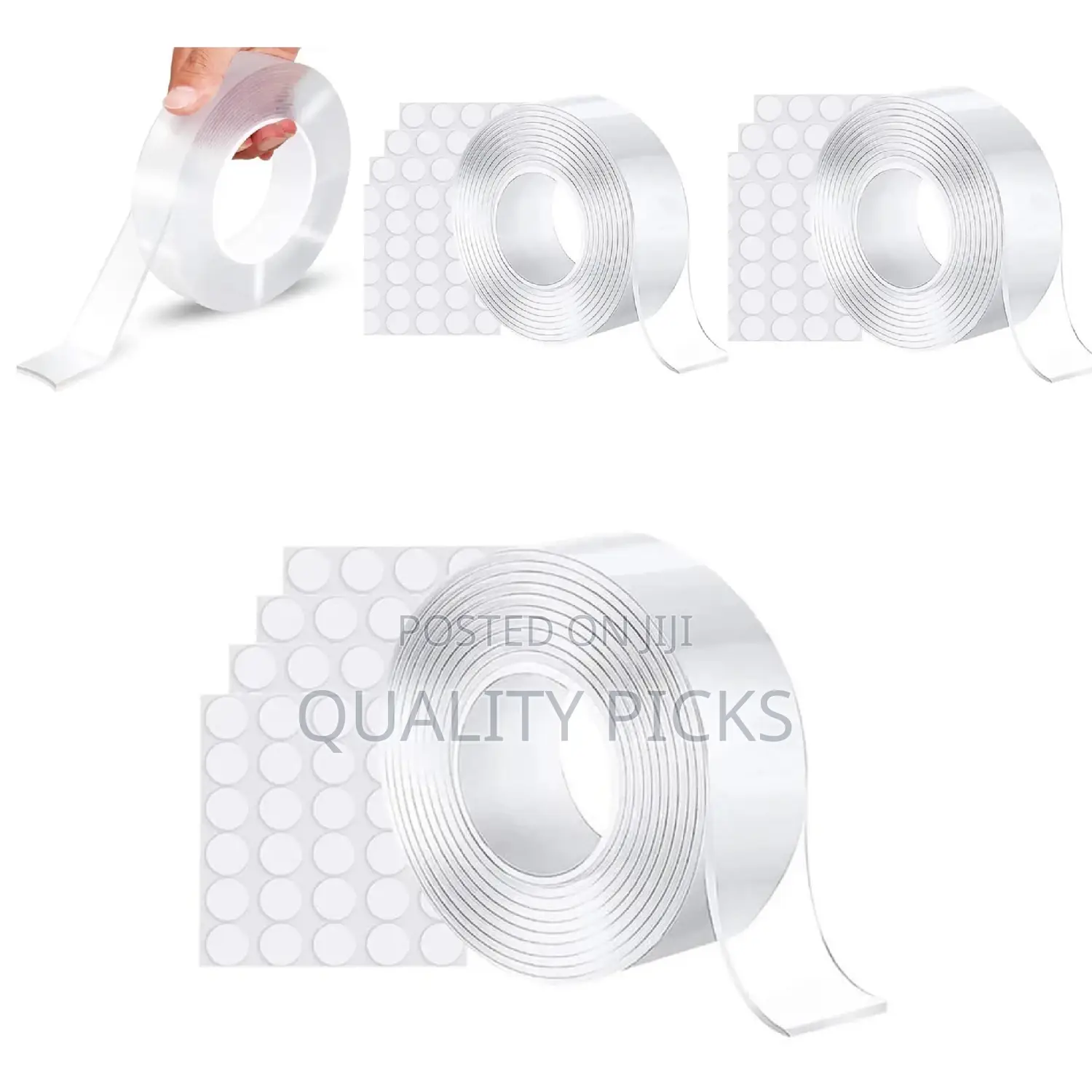 Double Sided Tape