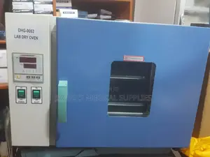 Laboratory Dry Oven