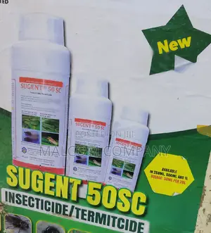 Super Insecticide and Termites Killer