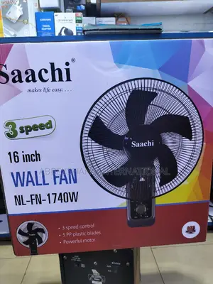 Wall Fan Sachi Wall Mount Fan Electric Wall Fan