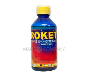 Roket Insecticide 100ml