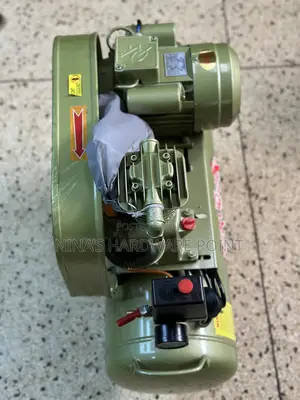 Compressor 50lts Renyu
