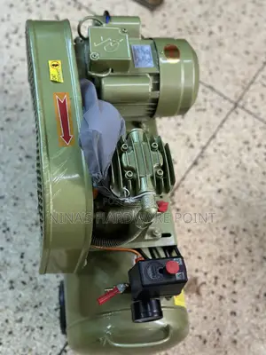 Compressor 50lts Renyu