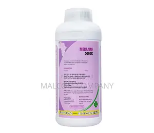 Weed Control From Maize, Sorghum and Sugarcane Herbicide