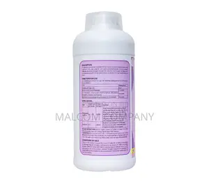 Weed Control From Maize, Sorghum and Sugarcane Herbicide