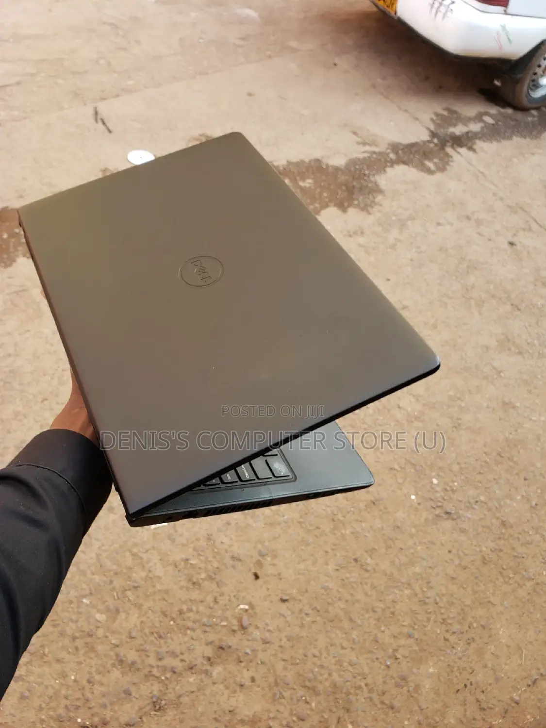 Laptop Dell Adamo XPS 8GB Intel Core I3 HDD+SSD 500GB