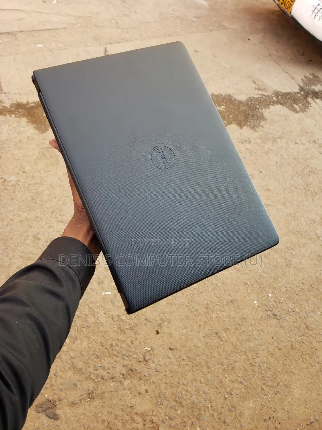 Laptop Dell Adamo XPS 8GB Intel Core I3 HDD+SSD 500GB
