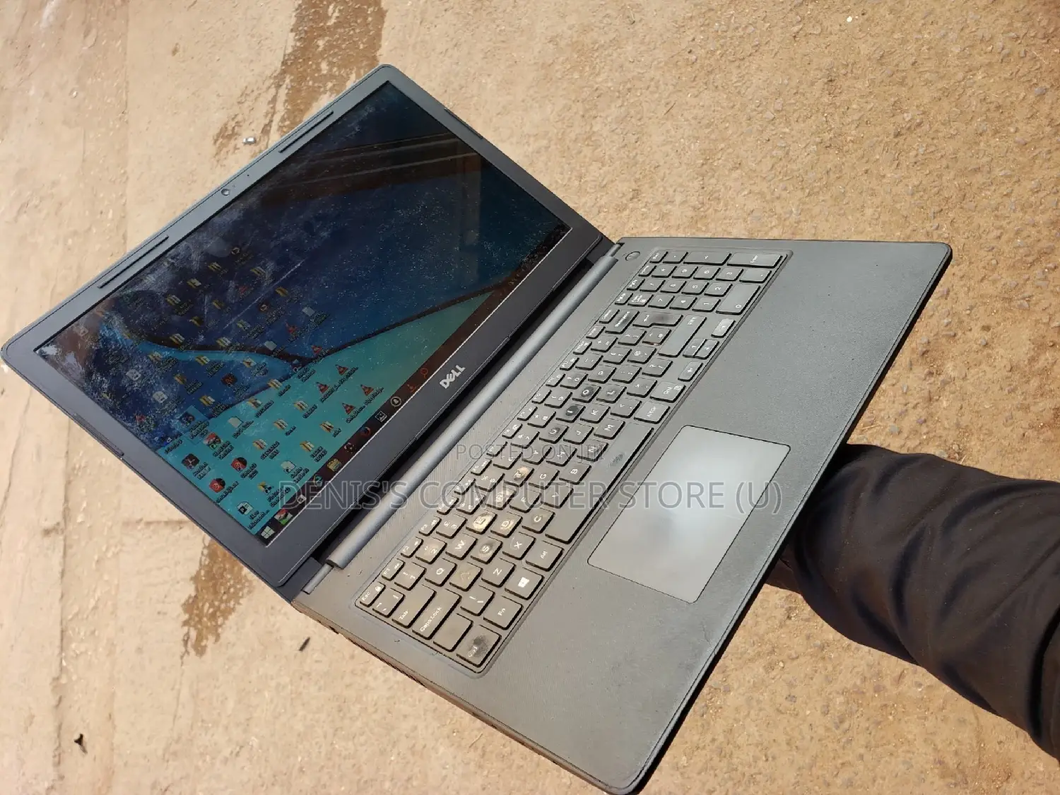Laptop Dell Adamo XPS 8GB Intel Core I3 HDD+SSD 500GB