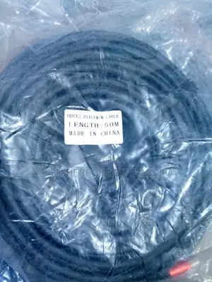 HDTV 2.0(/C)m/M 50m Cable