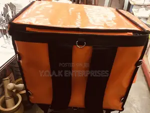 Big Lunch Bags