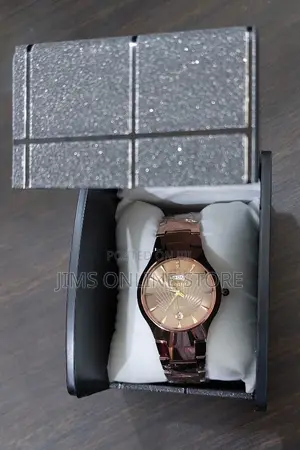 Rado Original Womens Watch 100% Non Fading