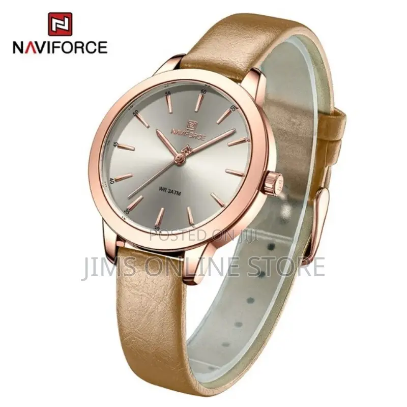 Original Ladies Watch Love Gift