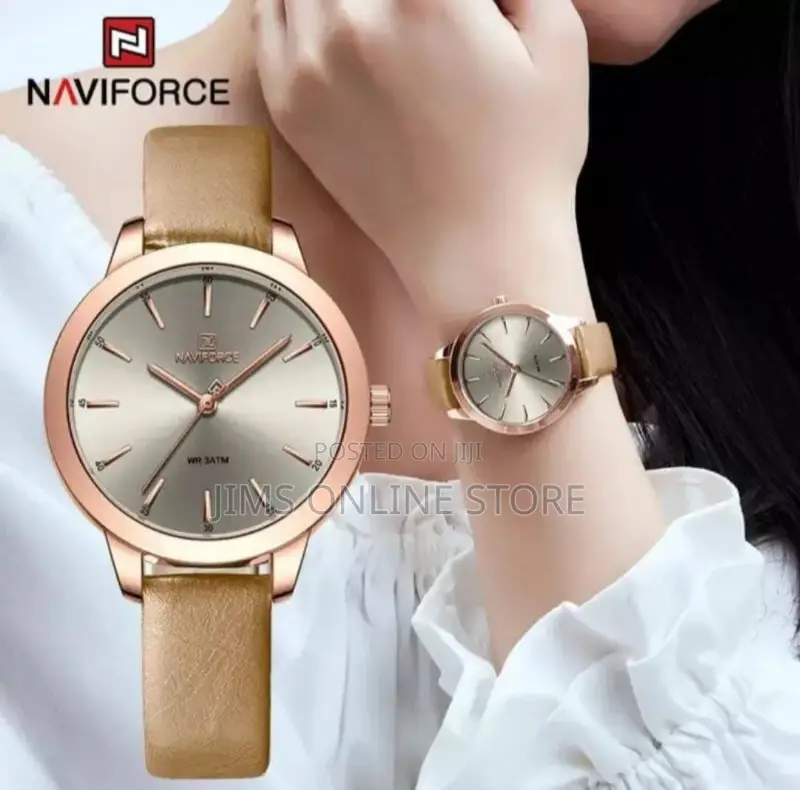 Original Ladies Watch Love Gift
