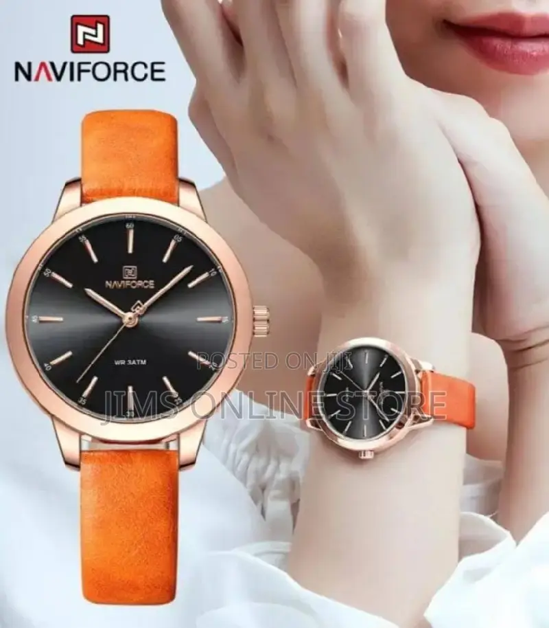 Original Ladies Watch Love Gift