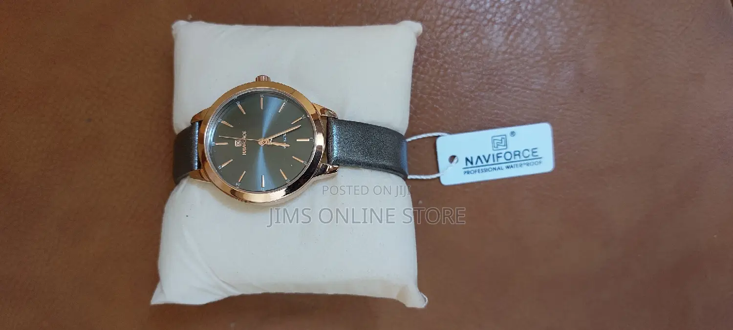 Original Ladies Watch Love Gift