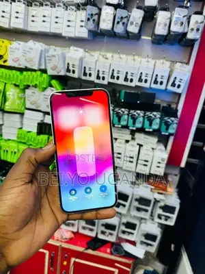 Apple iPhone 12 Pro Max 256 GB Gold