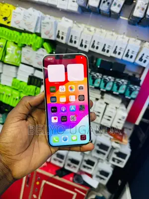 Apple iPhone 12 Pro Max 256 GB Gold