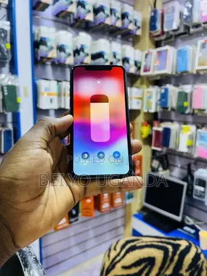 Apple iPhone 11 Pro 256 GB Gray