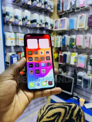 Apple iPhone 11 Pro 256 GB Gray