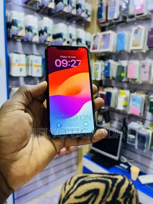 Apple iPhone 11 Pro 256 GB Gray