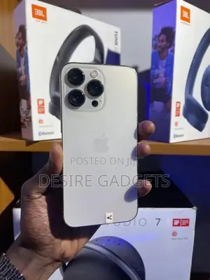 Apple iPhone 13 Pro 256 GB Gold