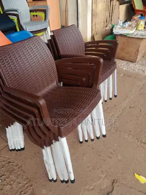 Noble Plastic Chairs