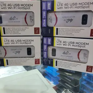 Lte 4g Wireless Modem/4g Wi-Fi Wireless Modem/Hot Spot Wi-Fi