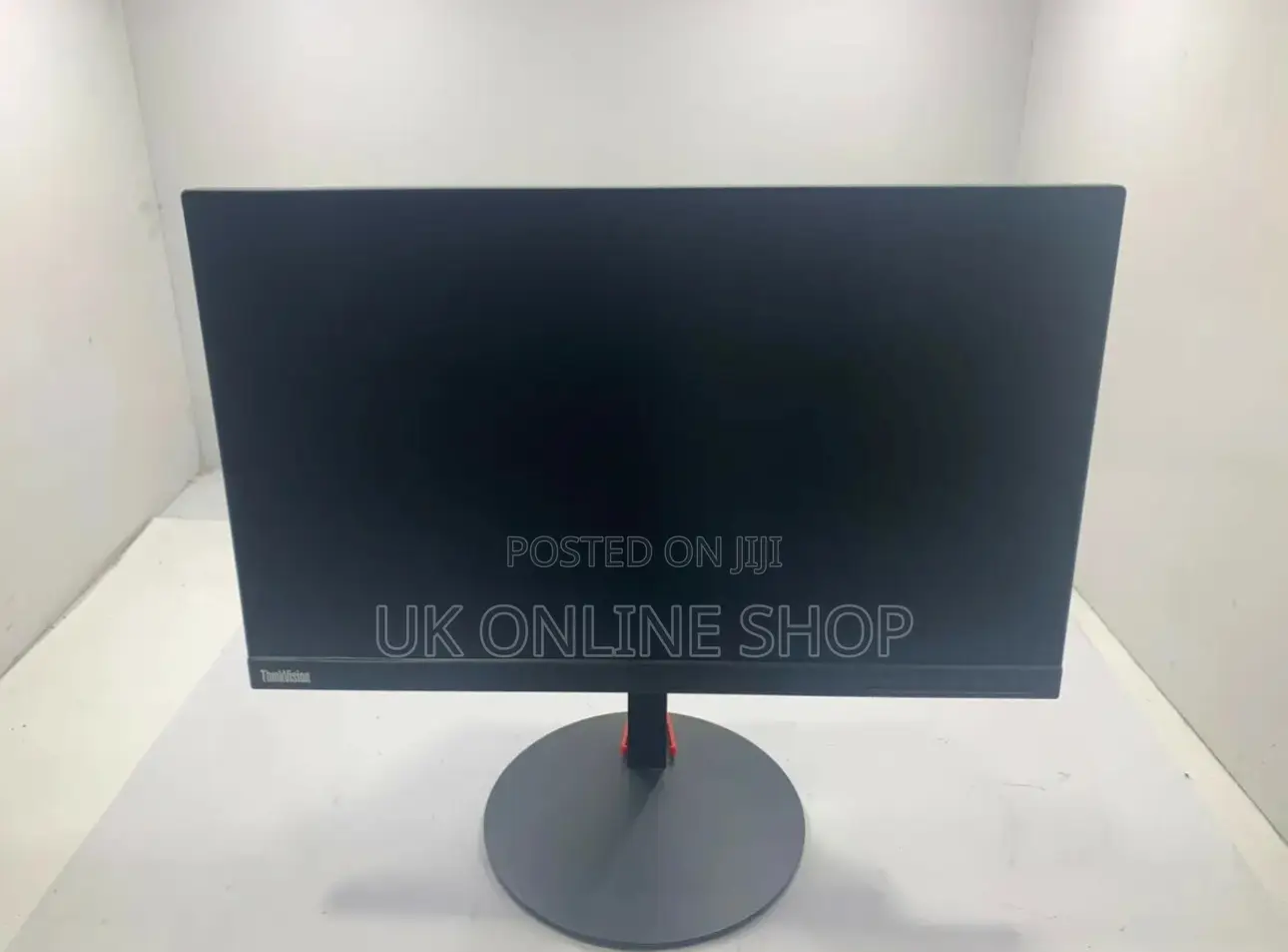 Lenovo Thinkvision Ips Monitor 24