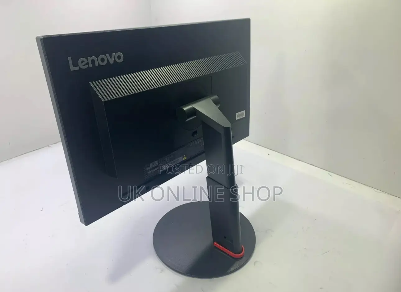 Lenovo Thinkvision Ips Monitor 24