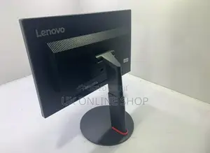 Lenovo Thinkvision Ips Monitor 24