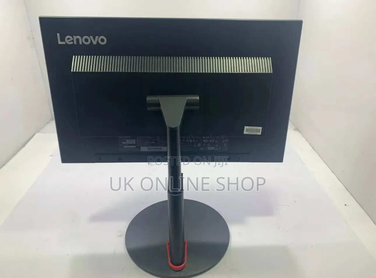 Lenovo Thinkvision Ips Monitor 24