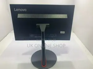 Lenovo Thinkvision Ips Monitor 24