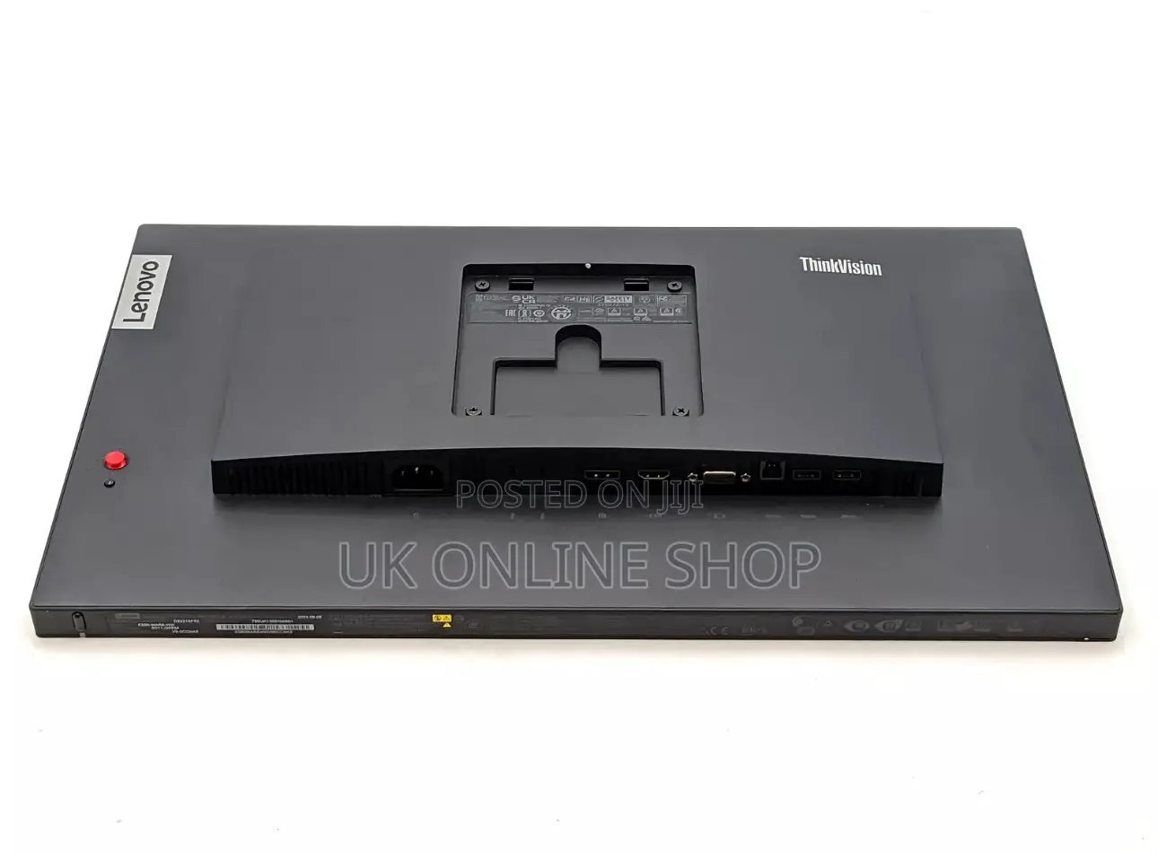 Lenovo Ips Monitor 22