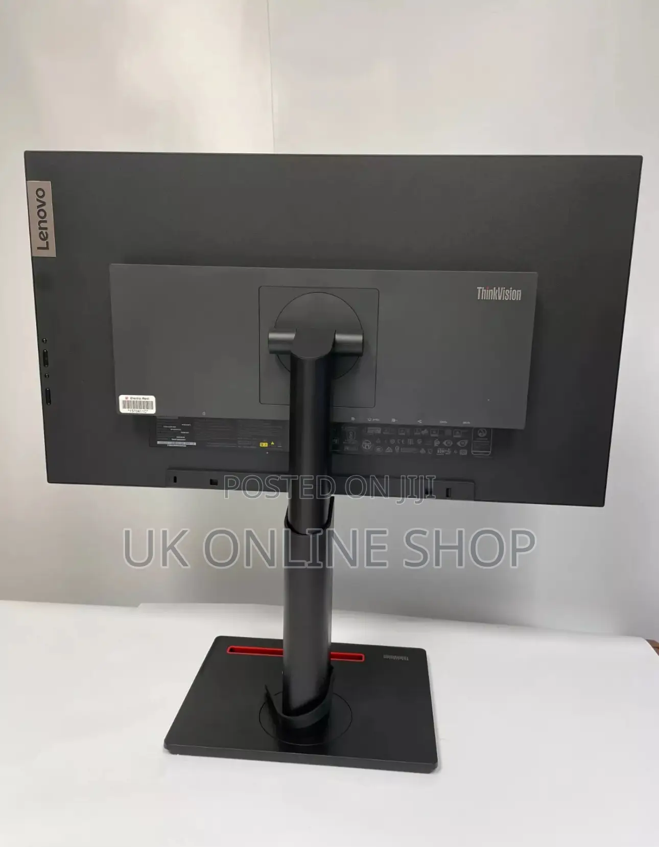 Lenovo Thinkvision - P24 Ips Monitor