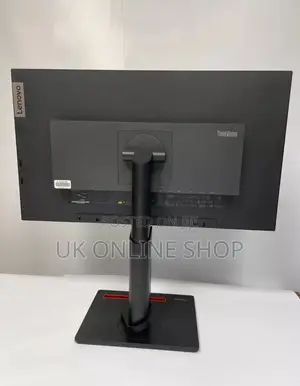 Lenovo Thinkvision - P24 Ips Monitor