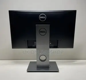 Dell Ultrasharp U2414 Ips Monitor