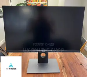 Dell Ultrasharp U2414 Ips Monitor