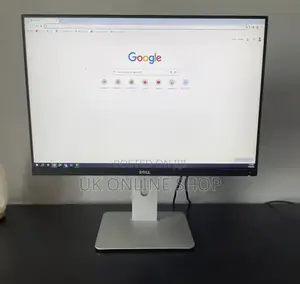 Dell Ultrasharp 24 Ips Monitor