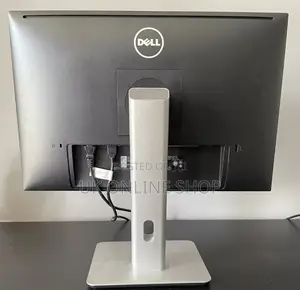 Dell Ultrasharp 24 Ips Monitor